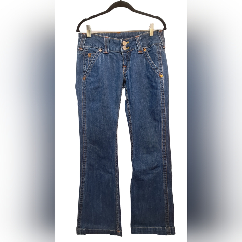 Y2K True Religion jeans size 29